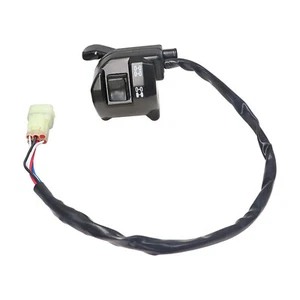 For Can Am 2008-21 Outlander Renegade Throttle Handle Plus 4x4 Switch 707000593f - Bild 1 von 7