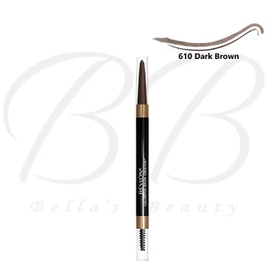 REVLON Colorstay Eye Brow Creator Micro Bleistift Pulver und Pinsel *WÄHLEN SIE SCHATTEN* - Bild 1 von 12