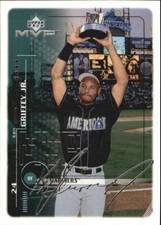 1999 Upper Deck MVP (Pick From List)