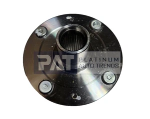 GENUINE HYUNDAI ELANTRA 2001-2006 FRONT HUB ASSEMBLY-1PC FITS LH/RH, 51750-2D003 - Picture 1 of 3