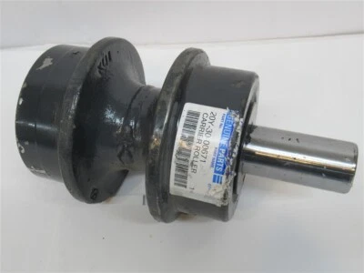 Komatsu 20Y-30-00671, rodillo portador Foto 1 de 2