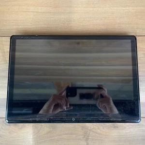 Andrse_6B9B Android Auto LCD Monitor Schwarz USB Touchscreen 2GB 16GB VER10.0 - Bild 1 von 6