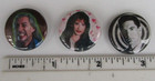 TWIN PEAKS 3 BUTTON SET
