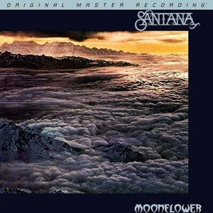 Santana: Moonflower (Vinyl) (MOFI) - Picture 1 of 1