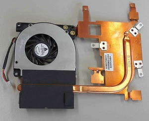 Toshiba Satellite Pro P100-150 VENTOLA VGA A000005880 BFB0605HA - Picture 1 of 1