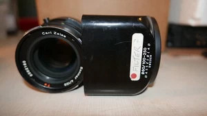 Hasselblad Zeiss Sonnar Prontor 4/150 CF T* Lens with Hood - Picture 1 of 8