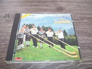 James Last - Im Allgau * WEST GERMANY CD 1985 RARE * - Picture 1 of 3