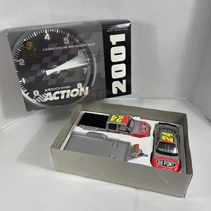 Brookfield Collector's Guild Limited Edition Jeff Gordon 2001 Die Cast 1 of 960 - Picture 1 of 24