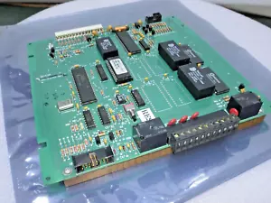 Notifier CPU-2 CPU-1010-PCA Rev L Board,used,US*8631 - Picture 1 of 10