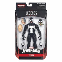 MARVEL LEGENDS SPIDER-MAN: VENOM ACTIONFIGUR