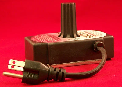 Magnetic Engine Block Heater 200w 120v fits ALL Snowmobiles - Image 1 of 2