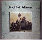 "BLACK OAK ARKANSAS" ~ fast neuwertig ~ LP ~ "PLUS - Die Tat"