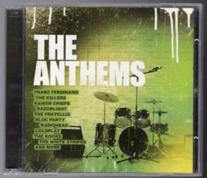 The Anthems - CD - Picture 1 of 4