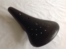 CINELLI UNICANTOR VINTAGE 1960s SADDLE - USED CONDITION