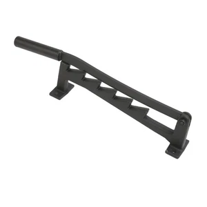 Wall Mounted Kindling Splitter Portable Metal Manual Log Cutter Tool For Ind SET - Picture 1 of 12