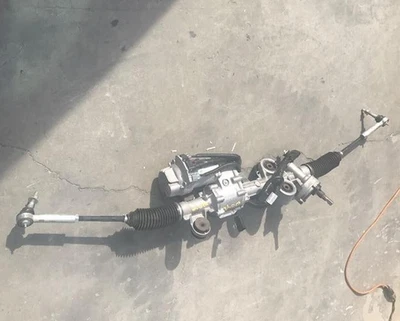 2015 Cadillac Escalade Steering Gear Power Rack And Pinion Assembly OEM Foto 1 de 4
