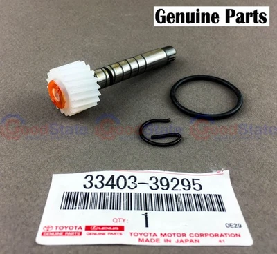 Genuine Toyota Hiace RZH113 RZH103 KLH28 KLH22 KLH18 Speedo Drive Gear 18 Teeth - Image 1 of 3