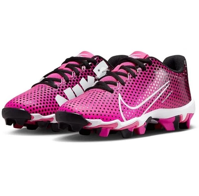 Botín de softbol Nike Youth Hyperdiamond 4 Keystone CZ5919-006 talla 3 años Foto 1 de 4