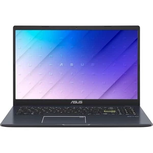 Notebook Asus E510MA-EJ949WS nero - Foto 1 di 4