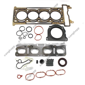 Cylinder Head Gasket Kit Fit For Mercedes-Benz C250 E200 253 W212 M274.920 2.0 - Picture 1 of 9