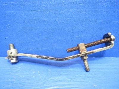 Toyota 4runner Tacoma 2002 3,4 L alternador correa tensor soporte fabricante de equipos originales. b39 Foto 1 de 4