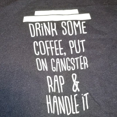 Regata Racerback Ideal T By Next Level ajustada com citações motivacionais XXL - Imagem 1 de 4