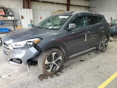 2017 Hyundai Tucson Driver Left Curtain Airbag Used 88000 Miles OEM 253-68187L Foto 1 de 4
