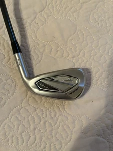 Mizuno JPX 925 Hot Metal Pro Single 6 Iron Reg F3 90g Recoil Dart Shaft RH - Picture 1 of 10