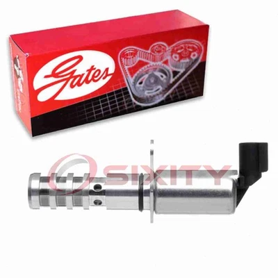 Соленоид переменного времени Gates VVT для 2004-2007 Buick Rainier 4,2 л L6 ue - Изображение 1 из 4