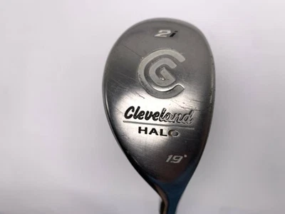Cleveland Halo 2 Hybrid 19* HALO Stiff Graphite Mens RH - Image 1 of 4