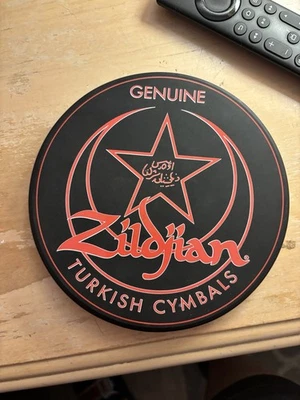 Almohadilla de práctica Zildjian 6” Foto 1 de 2