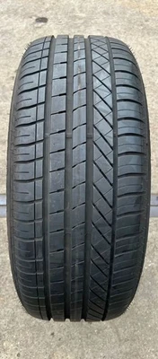 Sommerreifen 225/55 R17 97Y Goodyear Excellence RFT RSC * DOT17 6,3-6,7mm - Bild 1 von 3