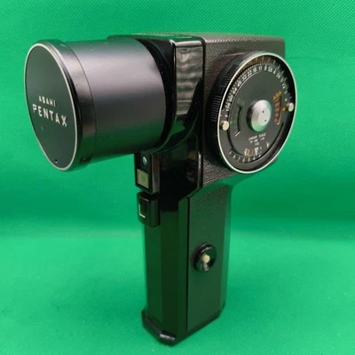 Pentax Digital Spotmeter  Light Meter Spot Metering Photography Japan F/S - Image 1 of 4
