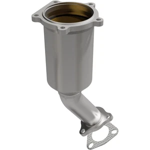 OE Replacement Catalytic Converter For 2000-2004 Nissan Frontier - Picture 1 of 9
