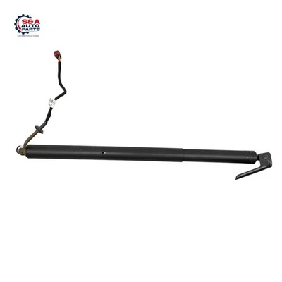 2015 - 2019 PORSCHE MACAN TAILGATE RIGHT SIDE POWER LIFT CYLINDER STRUT OEM - Image 1 of 4