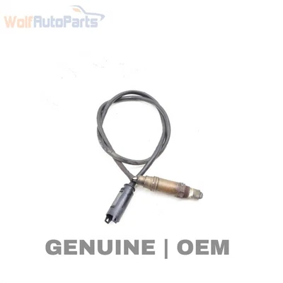 2004-2006 BMW X3 E83 - O2 / датчик кислорода 7514926 - Изображение 1 из 4