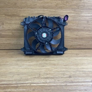 OEM 2014-2023 Audi R8 Radiator Cooler Fan Electric Motor 18k Miles - Picture 1 of 10