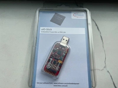 Infineon uIO Stick - Image 1 of 2