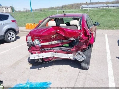 Chevrolet Cruze 2011 módulo de control ABS 114 k millas pieza usada original fabricante de equipos originales Foto 1 de 4