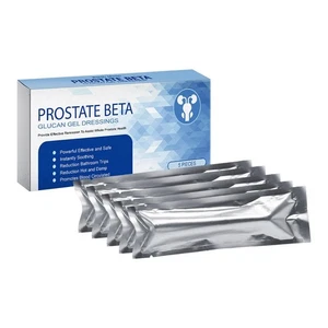 Gel de próstata para próstata, GEL ENERGIZANTE HERBIONYX GEL glucano para rosa aderezos - Imagen 1 de 17