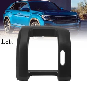 Driver Left Side Seat Belt Anchor Cover 3CN-885-249-C-82V For VW Atlas 2018-2025 - Picture 1 of 10