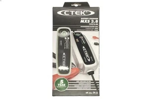 Carica batteria CTEK 40-001 - Picture 1 of 11