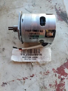 Ridgid 230049014 motor for R8823 - Picture 1 of 3