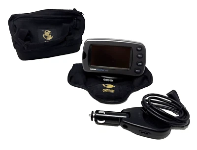 Garmin StreetPilot 2620 3.3-Inch Portable GPS Navigator - Image 1 of 4