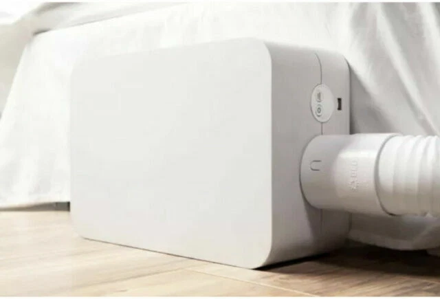 BedJet 3 Climate Comfort Sleep System