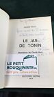 Le Jas De Tonin - Pierre Roux /Ed :Serre /Grand Format /Autographe-Dédicace 1979