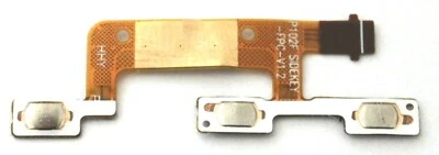 OEM LENOVO SMART TAB M10 TB-X605L REPLACEMENT POWER/VOLUME BUTTONS FLEX CABLE - Изображение 1 из 2