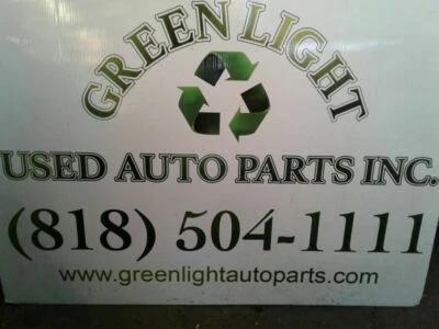 Rear Drive Shaft RWD Fits 14-19 LEXUS GS350 91767 Foto 1 de 4