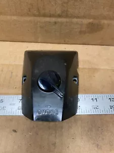 Cubierta de filtro de aire usada de una motosierra Craftsman Modelo 358.353 671 - Imagen 1 de 8