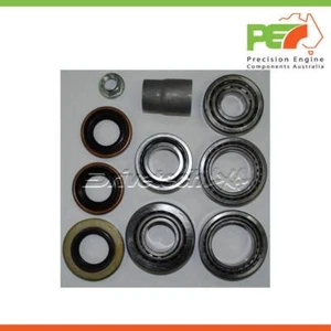 TOP QUALITY Differ Overhaul Kit- FR For Toyota Landcruiser Prado Kzj95r 3.0l 1kz - Imagen 1 de 4